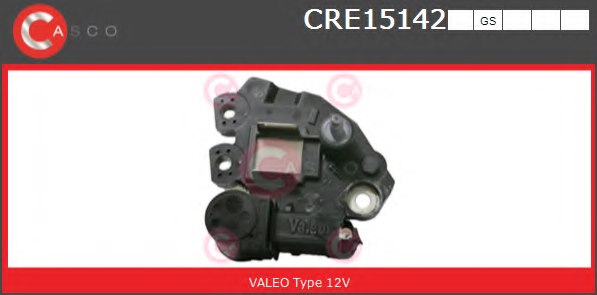 CASCO CRE15142GS Regulator